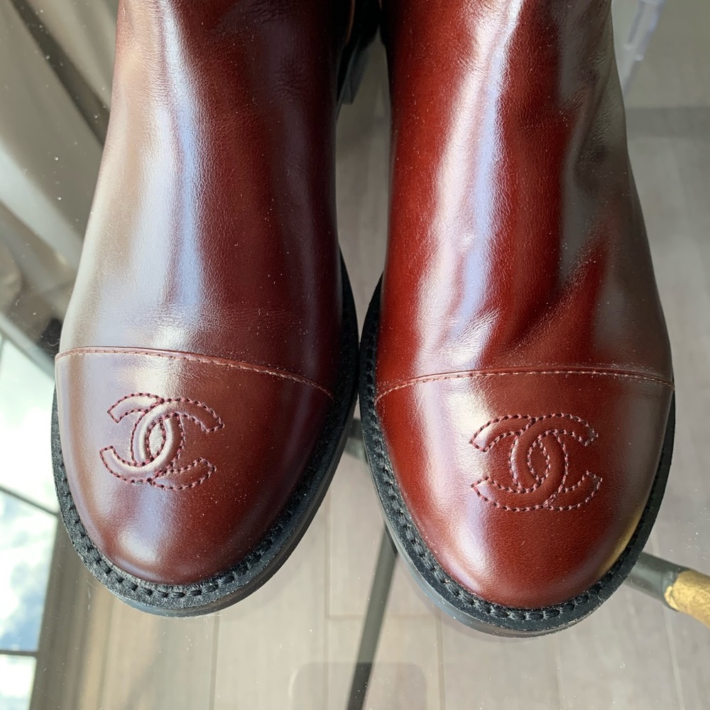 Brand New BOOTS